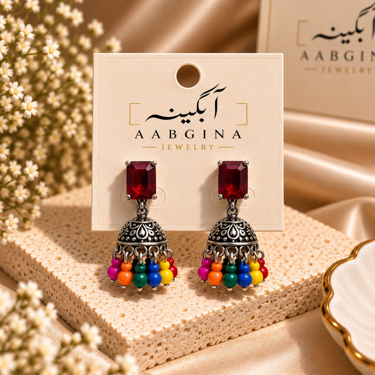 jhumka